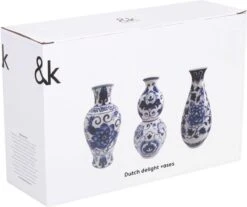Vaasjes Klein - Delfts Blauw - Set Van 3 - Keramiek - Hollandse Cadeautjes - Moederdag Cadeau Voor Mama - Moederdag Cadeau - Geschenkset 7 Vaasjes Klein - Delfts Blauw - Set Van 3 - Keramiek - Hollandse Cadeautjes - Moederdag Cadeau Voor Mama - Moederdag Cadeau - Geschenkset -klevering Winkel 1200x1008 1