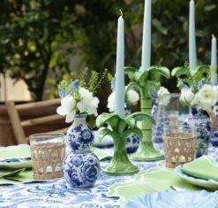 Vaasjes Klein - Delfts Blauw Vaas - Vazen Set Van 3 - Keramiek Vaas - Relatiegeschenk - Holland Souvenir - Cadeau Voor Vrouw - Moederdag Cadeau Voor Mama -klevering Winkel 1200x1140