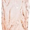 &Klevering - Vaas Boomstam Roze - Vazen