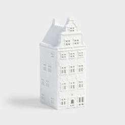 & Klevering Klevering Theelichthouder Grachtenhuis Stockholm 20