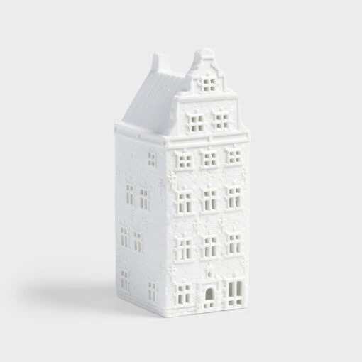 & Klevering Klevering Theelichthouder Grachtenhuis Stockholm 20 -klevering Winkel image 16