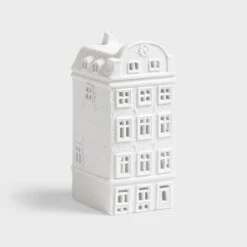 & Klevering Klevering Theelichthouder Grachtenhuis Stockholm 22