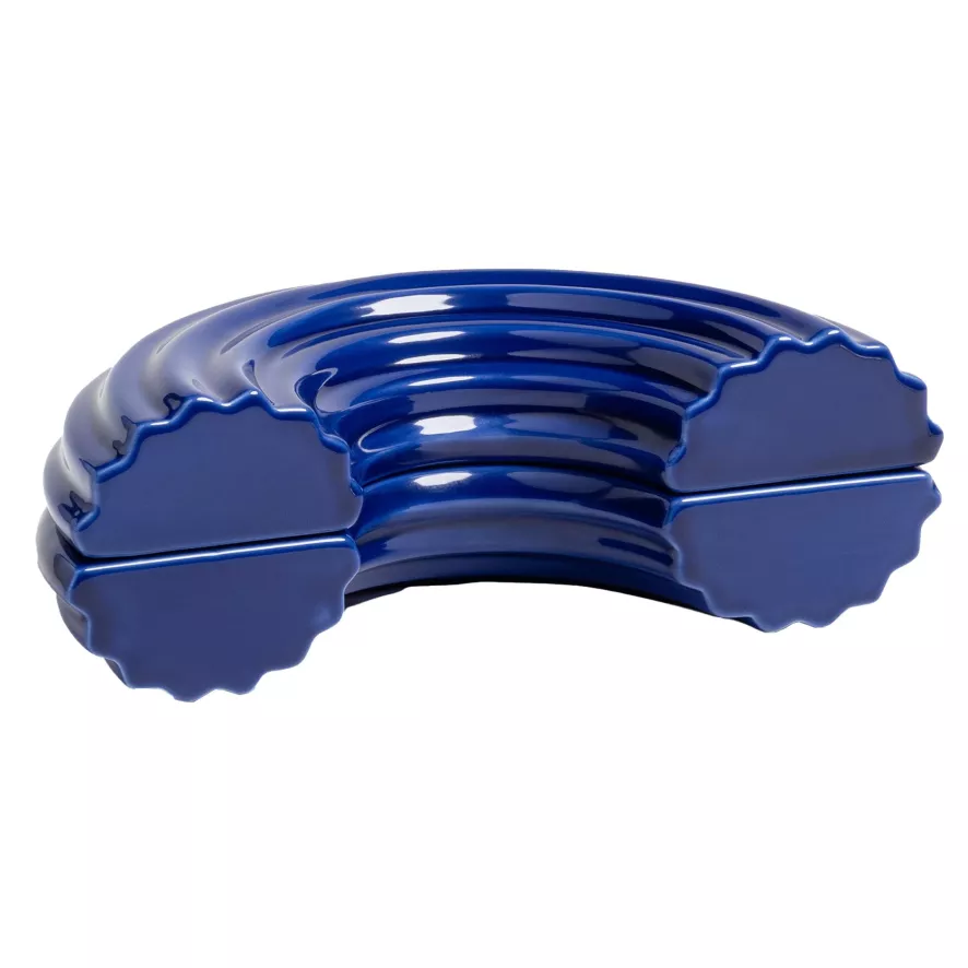 & Klevering &klevering Churros Opberger Small 4 & Klevering &klevering Churros Opberger Small - Afbeelding 4