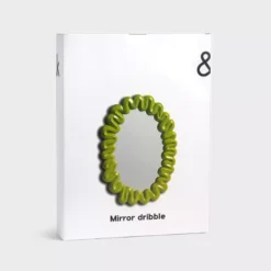 & Klevering &klevering Dribble Spiegel 41,5x29,5 Groen -klevering Winkel x886x886 klevering dribble spiegel 41 5x29 54.jpg.pagespeed.ic .LNN3aC8Xe4 1