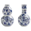 & Klevering &klevering Dutch Delight Vaas Set Van 2