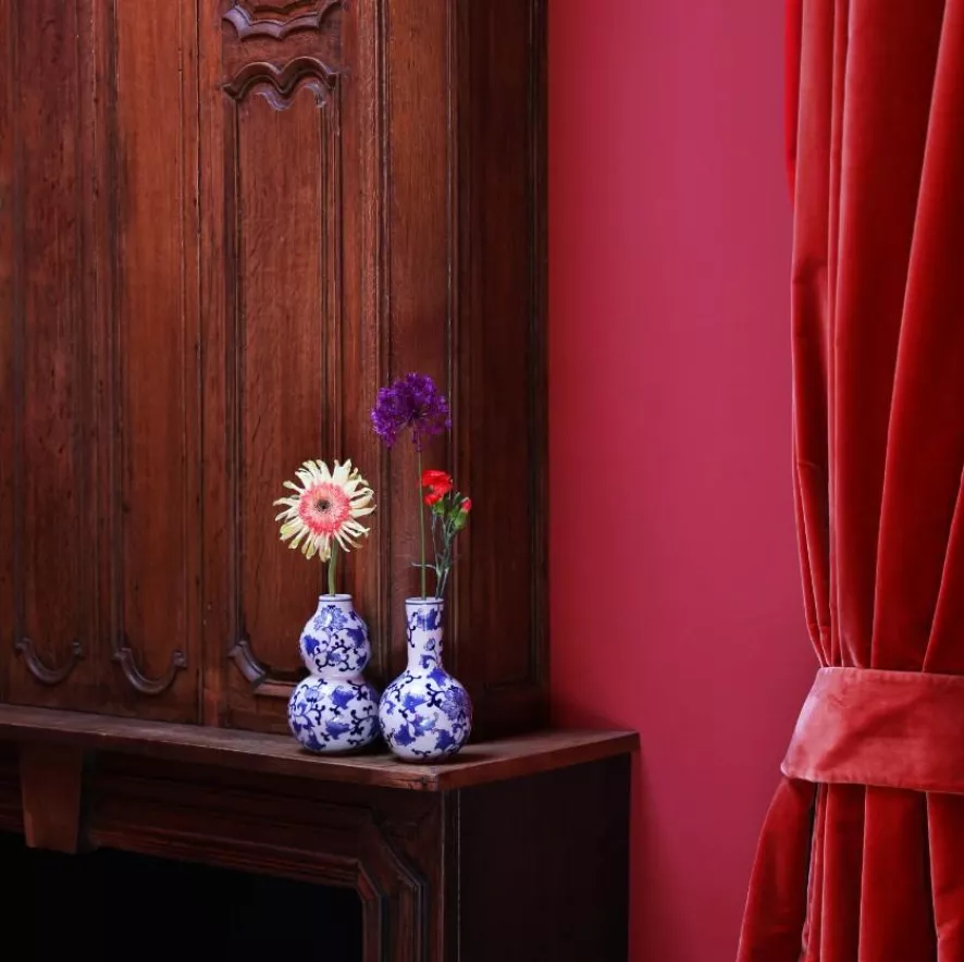 & Klevering &klevering Dutch Delight Vaas Set Van 2 5 & Klevering &klevering Dutch Delight Vaas Set Van 2 - Afbeelding 5