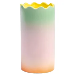 & Klevering &klevering Tweedekansje - Fade Vaas Large