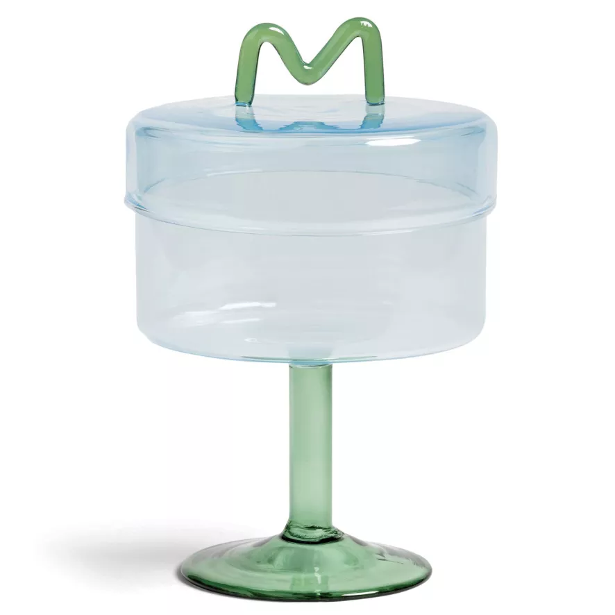 & Klevering &klevering Flow Opberger Roze 2 & Klevering &klevering Flow Opberger Roze - Afbeelding 2