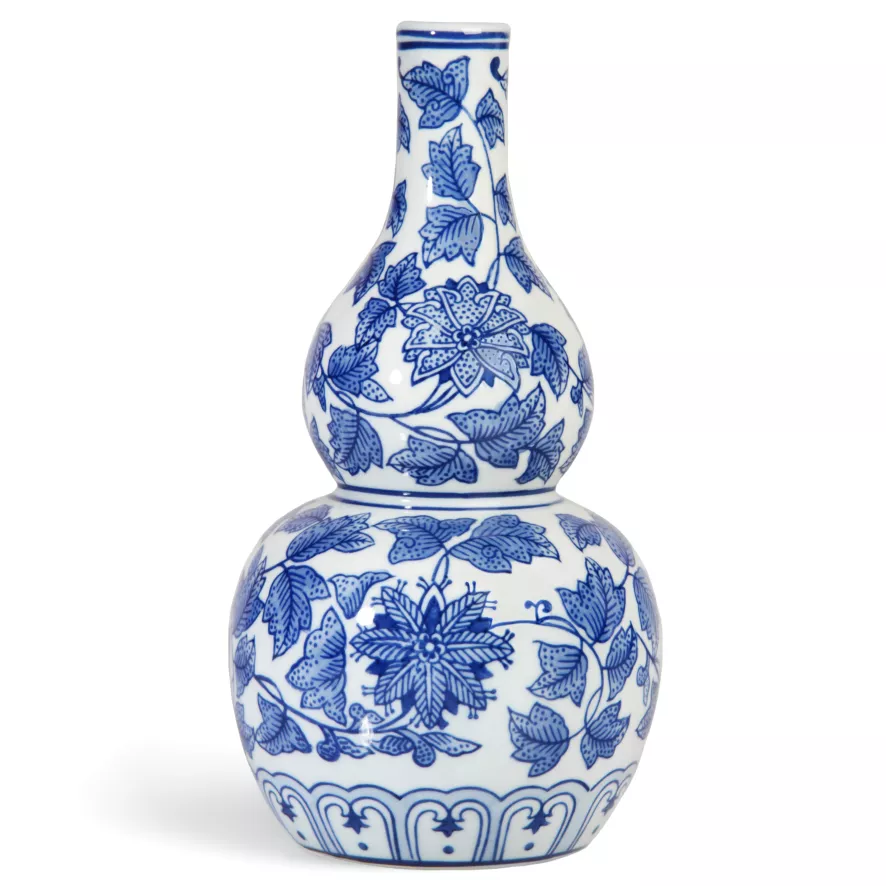 & Klevering &klevering Flowers Lotus Vaas 2 & Klevering &klevering Flowers Lotus Vaas - Afbeelding 2