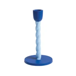 & Klevering &klevering Helix Kandelaar Medium