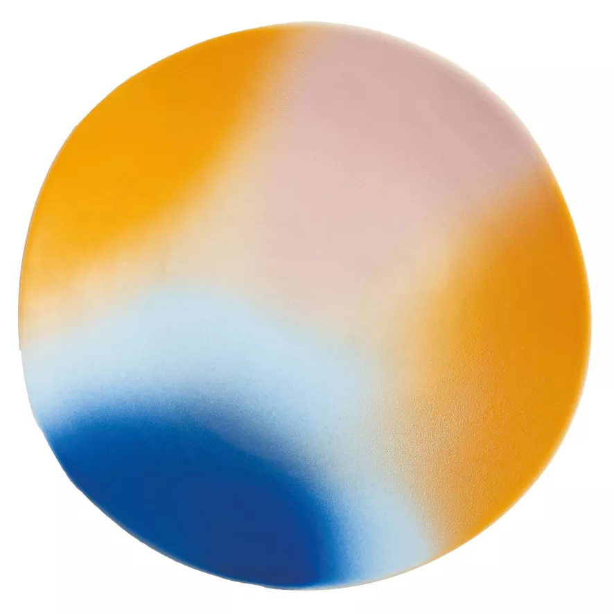 & Klevering &klevering Hue Ontbijtbord Ø17,5 Set Van 4 7 & Klevering &klevering Hue Ontbijtbord Ø17,5 Set Van 4 - Afbeelding 7