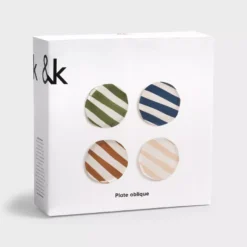 & Klevering &klevering Oblique Ontbijtbord Ø18 Set Van 4 13 & Klevering &klevering Oblique Ontbijtbord Ø18 Set Van 4 -klevering Winkel x886x886 klevering oblique ontbijtbord 18 set van 45.jpg.pagespeed.ic .Tg7oYTuKTV