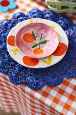 & Klevering &klevering Orange Gebaksbordje Ø16 Set Van 4 -klevering Winkel x886x886 klevering orange twig dinerbord 22 set van 43.jpg.pagespeed.ic .qwuK3n8LCO