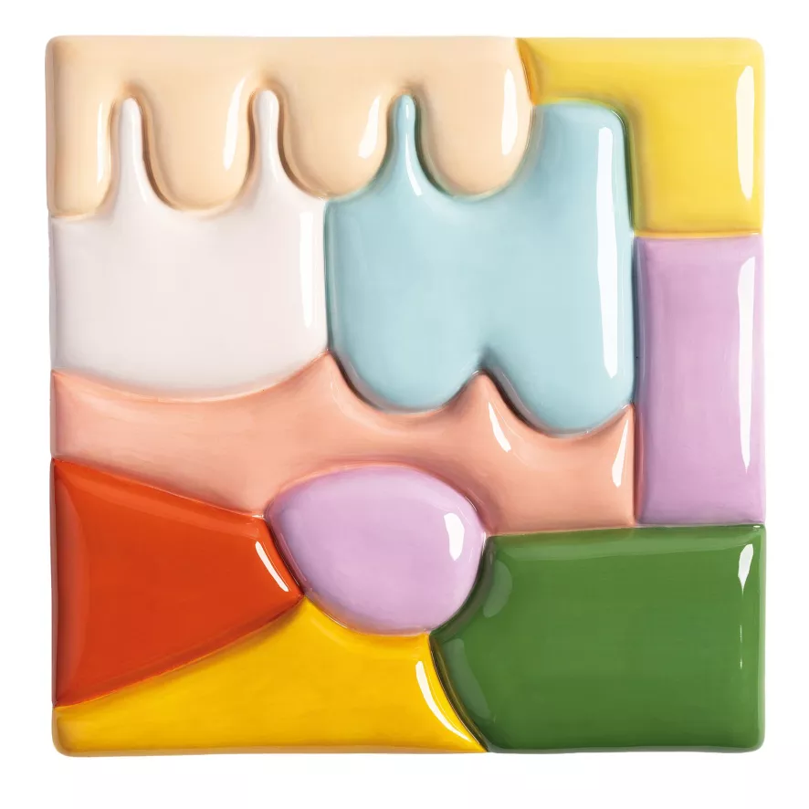 & Klevering &klevering Puzzle Schilderij Boog 4 & Klevering &klevering Puzzle Schilderij Boog - Afbeelding 4