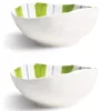 & Klevering &klevering Ray Kom 13x16,5 Set Van 2 Groen