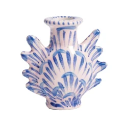 & Klevering &klevering Shellegance Kandelaar Extra Small