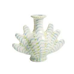 & Klevering &klevering Shellegance Kandelaar Medium