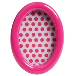 & Klevering &klevering Sleek Fotolijst 12x16 Roze