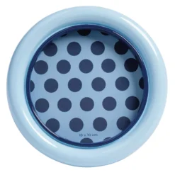 & Klevering &klevering Sleek Fotolijst Ø13 Blauw