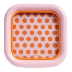 & Klevering &klevering Sleek Fotolijst 13x13 Roze