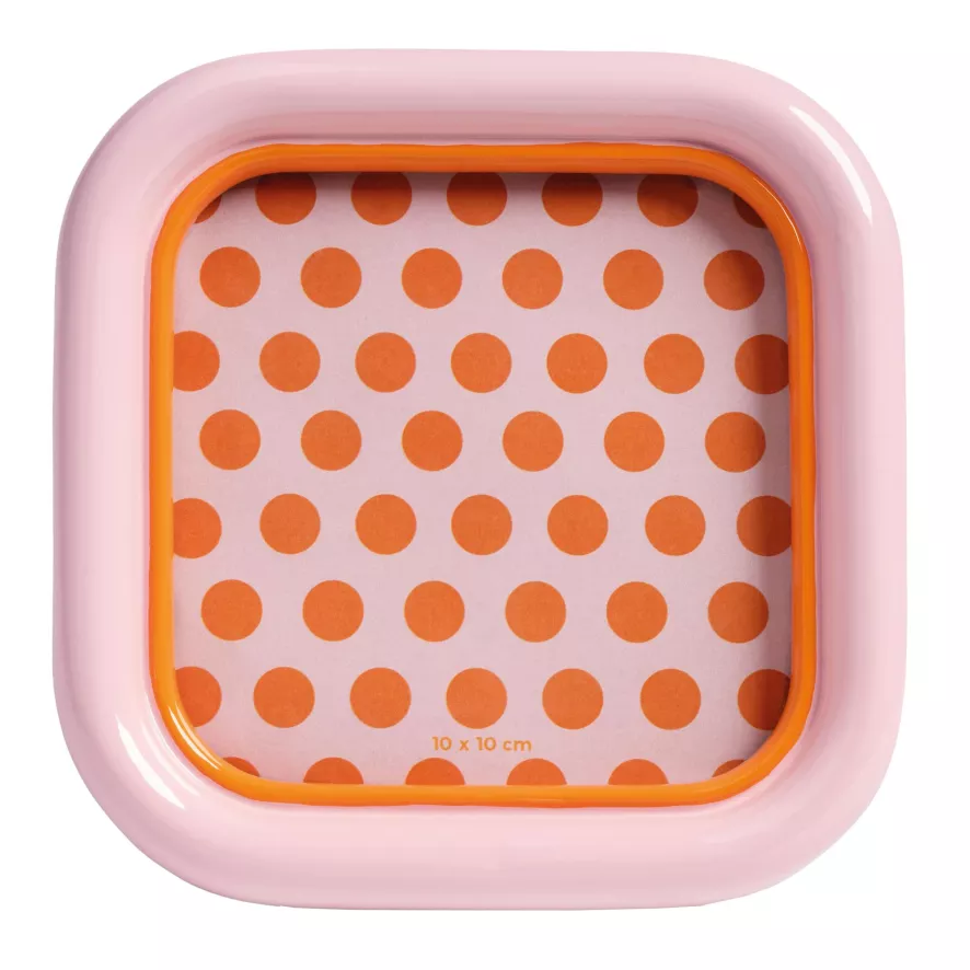 & Klevering &klevering Sleek Fotolijst 13x13 Groen 2 & Klevering &klevering Sleek Fotolijst 13x13 Groen - Afbeelding 2