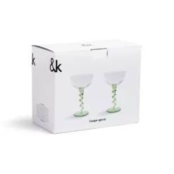 & Klevering &klevering Spiral Coupe Champagneglazen Set Van 2 Groen -klevering Winkel x886x886 klevering spiral coupe champagneglazen set van 27.jpg.pagespeed.ic .fCv4 aT Up
