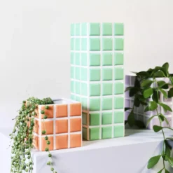 & Klevering &klevering Tile Vaas Mint -klevering Winkel x886x886 klevering tile vaas mint1.jpg.pagespeed.ic .Oey3CNQdGx