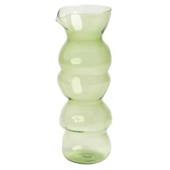 & Klevering &klevering Totem Karaf Groen