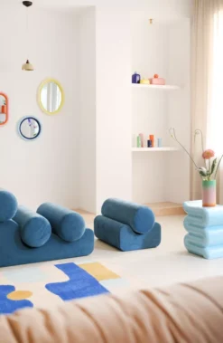 & Klevering &klevering Wispy Vloerkleed 85x115 Blauw 8 & Klevering &klevering Wispy Vloerkleed 85x115 Blauw -klevering Winkel x886x886 klevering wispy vloerkleed 85x115 blauw2.jpg.pagespeed.ic .nrkcifEtHQ